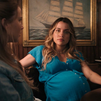Fake Pregnancy Bellies for Film, TV, Theatre & Other Performance