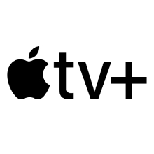 Apple Plus logo