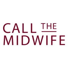 Call The Midwife TV series logo