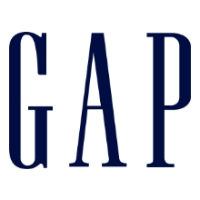 Gap clothing company logo
