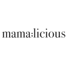 Mamalicious logo