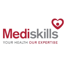 Mediskills logo